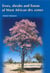 Trees, shrubs and lianas of west african dry zones