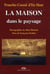 Franche-Comté d'en haut - la maison dans le paysage