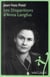 Les disparitions d'anna langfus