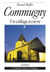 Commugny, un village a vivre