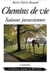 Chemins de vie, saisons jurassiennes