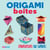 Détacher et plier : origami boîtes
