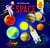 Saisissants pop-up : espace
