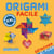 Origami facile avec papier XXL