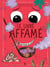 Le livre affamé : Une aventure interactive