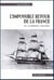L'impossible retour de la france. de "la capricieuse" a de gaulle