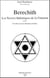 Berechith. secrets de la creation