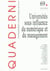 Quaderni, n° 69/printemps 2009 : Universités sous influence du numérique et du management