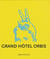 Grand hôtel orbis