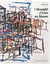 I thought j irais en bloom