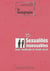 Sexualite Inavouables Le Sociographe N° 27