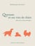 Queneau et ses vies de chien