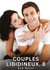 Couples Libidineux. 8 : Nouvelles Érotiques de Sexe Tabou pour Adultes