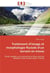 Traitement d'image et morphologie fluviale d'un torrent en tresse - etude realisee sur le torrent de