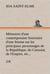 Memoires d'une contemporaine (2/8) souvenirs d'une femme sur les principaux personnages de la republ