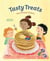 Tasty treats - easy cooking for children