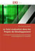 Le suivi evaluation dans les projets de developpement