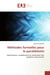 Méthodes formelles pour le parallélisme : Spécification, modélisation et vérification des systèmes concurrents