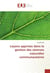 Lecons apprises dans la gestion des reserves naturelles communautaires