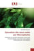 Epuration des eaux usées par Macrophytes : Evaluation pouvoir puratoire zone humide plantée sortie d'une station d'épuration par macrophytes