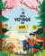 Mon voyage en Asie
