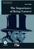Importance Of Being Earnest (B1.2)