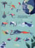 Planète Terre - planches infographiques pour découvrir notre monde