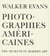 Walker Evans - photographies américaines