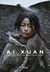 Ai xuan portraits of a master's heart for a silent dreamland