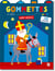 Gommettes en folie - Saint-Nicolas