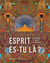 Esprit, es-tu là ? les peintres et les voix de l'au-delà
