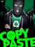 Joe la pompe copy paste /anglais