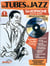 Les tubes du jazz t.1 - saxophone alto et ténor - grilles d'accords, guitare, piano