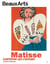 Matisse, comme un roman - Centre Pompidou