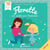 Florette est aidée par nathalie