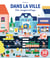 Dans la ville
