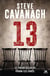 Une aventure d'Eddie Flynn Tome 3 : 13