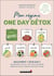 Mon régime one day détox