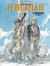 Jeremiah : Intégrale vol.4