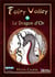 Fairy valley Tome 1 - le dragon d'or