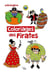 Coloriages des pirates