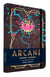Arcane - Le journal de l'inventeur : Carnet de notes officiel