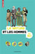 La nature et des hommes en BD