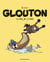 Glouton Tome 3 : Le mal de la mer