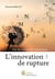 L'innivation de rupture