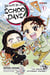 Demon slayer : school days Tome 1