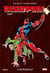Deadpool : Intégrale vol.3 : 1997