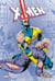 X-Men : Intégrale vol.29 : 1991 (II)