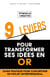Étincelle créative : 9 leviers pour transformer ses idées en or : Guide pratique pour concrétiser un projet entrepreneurial