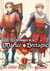 Chroniques de la mariée de Bretagne - tome 1